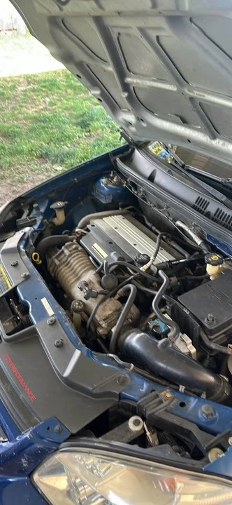 2005 Chevrolet Cobalt 1st Gen - Image 14 of 15