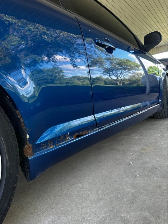 2005 Chevrolet Cobalt 1st Gen - Image 9 of 15