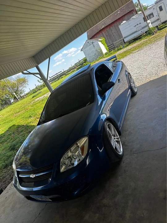 2005 Chevrolet Cobalt 1st Gen - Image 4 of 15