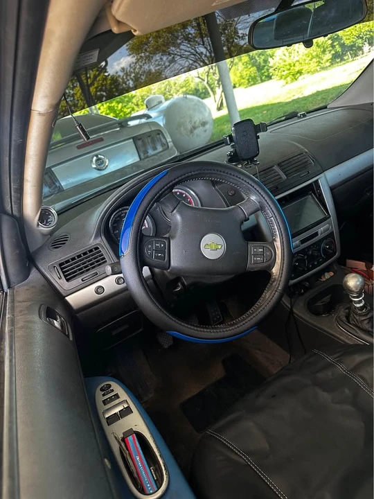 2005 Chevrolet Cobalt 1st Gen - Image 13 of 15