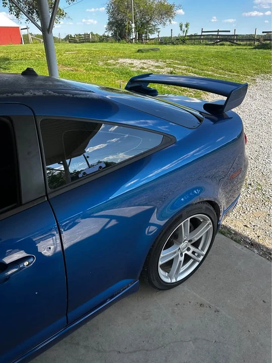 2005 Chevrolet Cobalt 1st Gen - Image 5 of 15