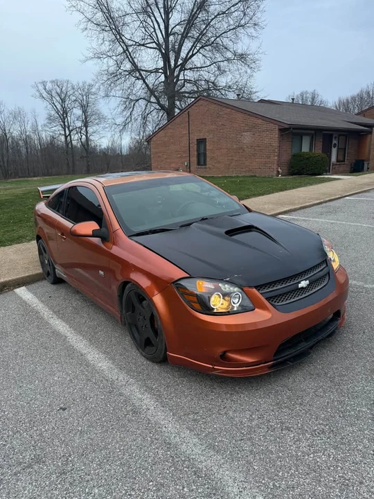 2005 Chevrolet Cobalt 1st Gen - Image 2 of 12