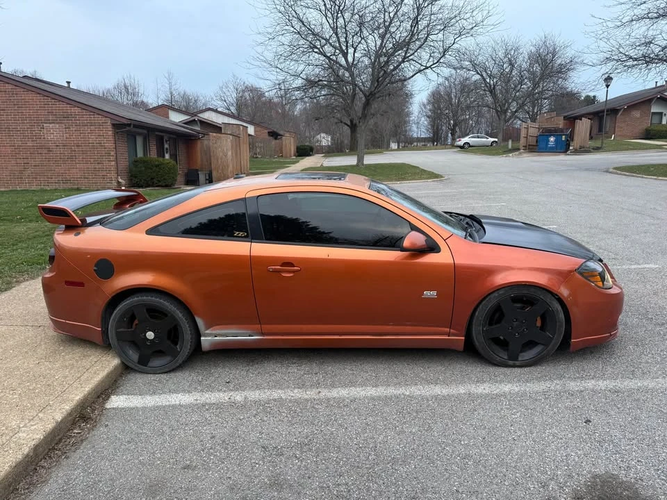 2005 Chevrolet Cobalt 1st Gen - Image 3 of 12