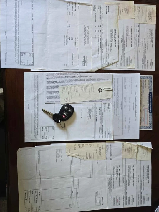 2005 Chevrolet Cobalt 1st Gen - Image 12 of 12