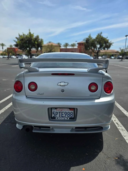2005 Chevrolet Cobalt 1st Gen - Image 5 of 12