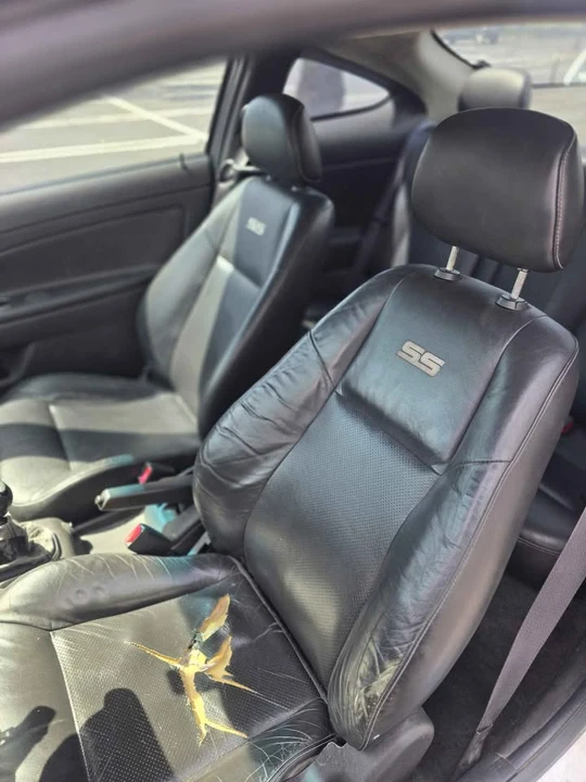 2005 Chevrolet Cobalt 1st Gen - Image 9 of 12