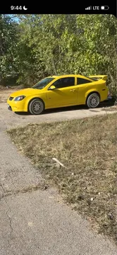 2005 Chevrolet Cobalt SS Supercharged Coupe