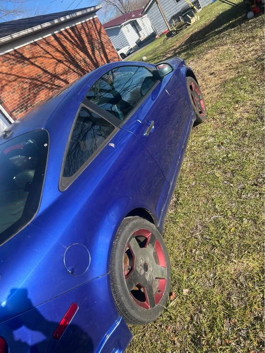2005 Chevrolet Cobalt 1st Gen - Image 4 of 5