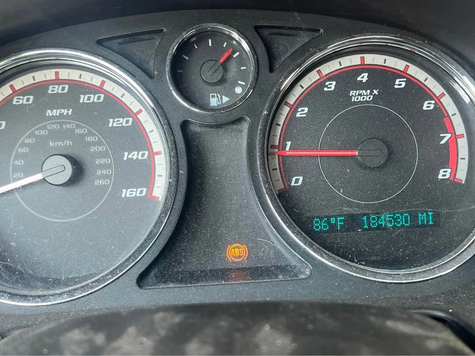 2005 Chevrolet Cobalt 1st Gen - Image 5 of 5