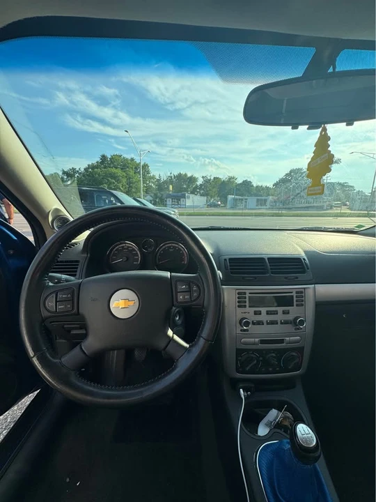 2005 Chevrolet Cobalt 1st Gen - Image 8 of 8