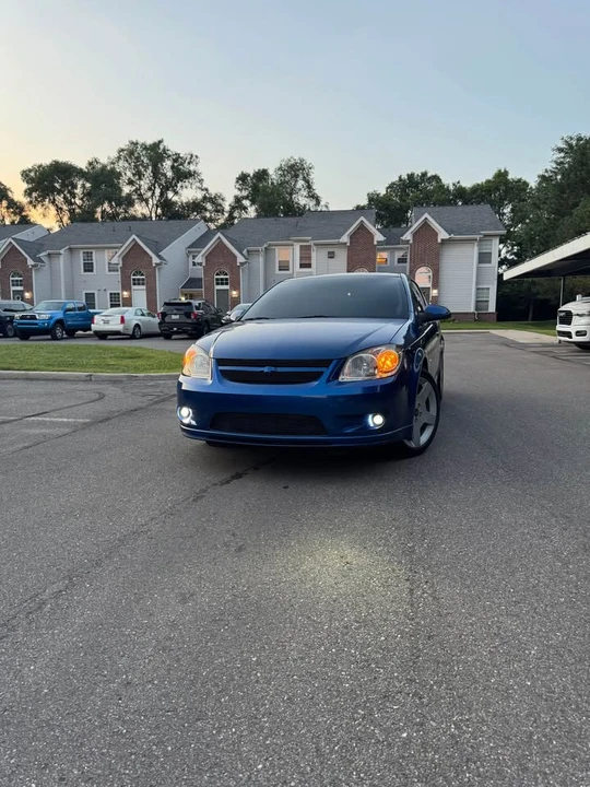 2005 Chevrolet Cobalt 1st Gen - Image 6 of 8