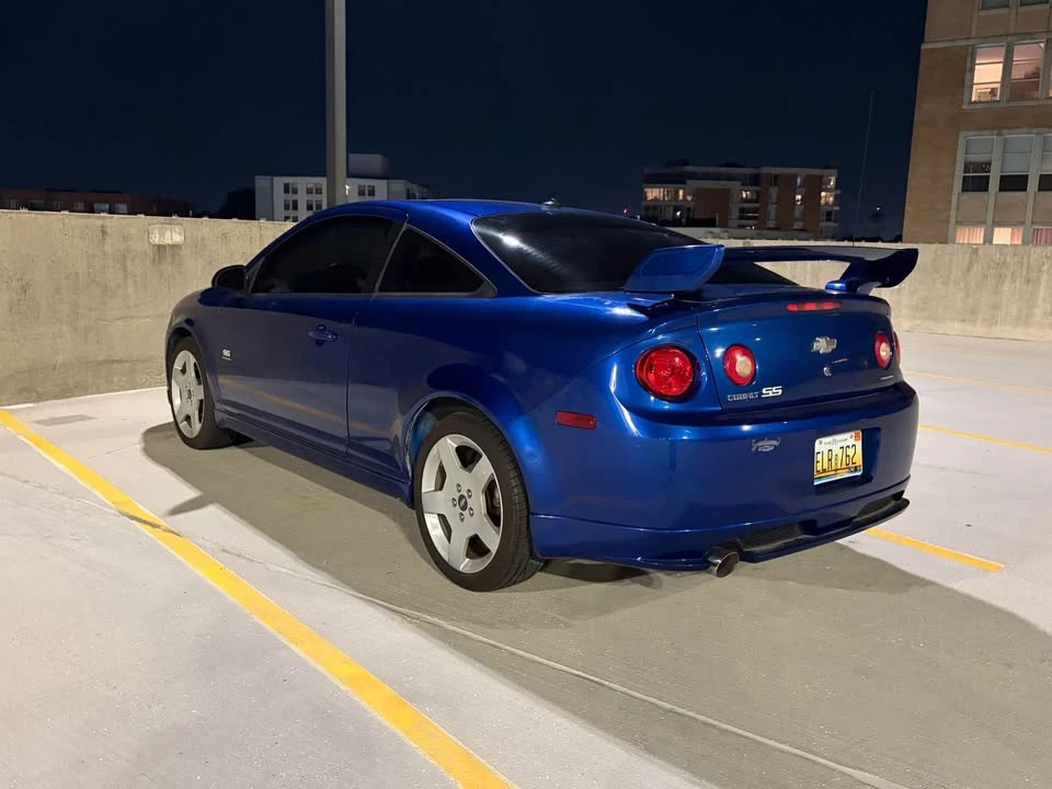 2005 Chevrolet Cobalt 1st Gen - Image 2 of 8