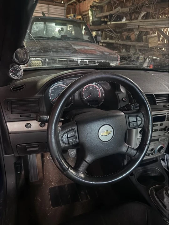 2005 Chevrolet Cobalt 1st Gen - Image 5 of 5