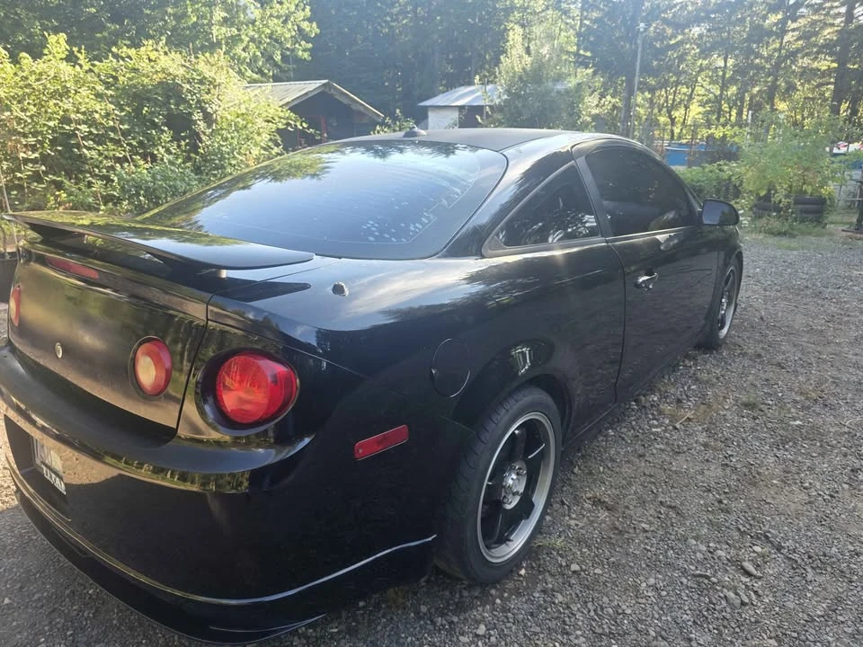 2005 Chevrolet Cobalt 1st Gen - Image 4 of 20