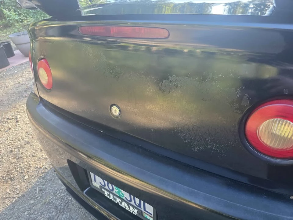 2005 Chevrolet Cobalt 1st Gen - Image 15 of 20