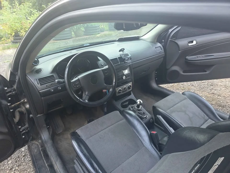 2005 Chevrolet Cobalt 1st Gen - Image 18 of 20