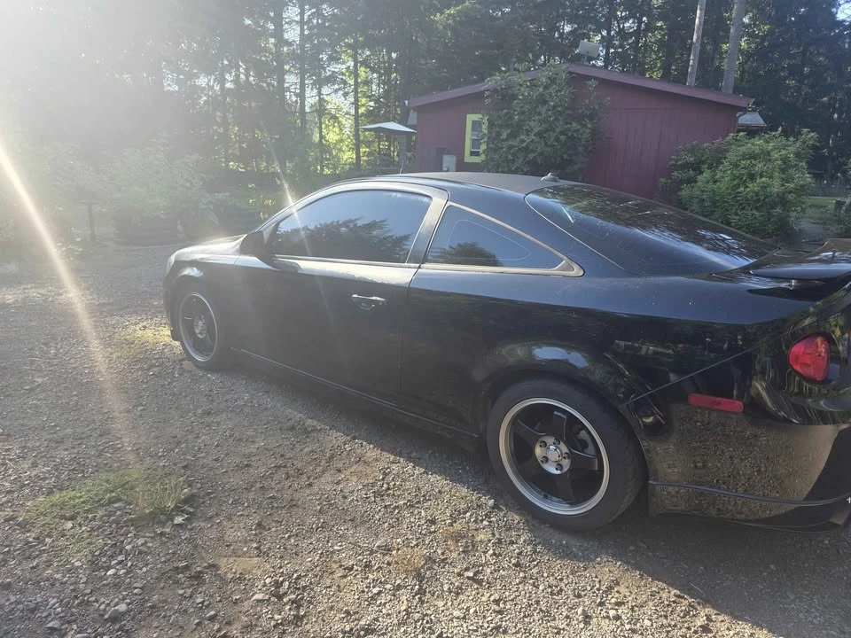 2005 Chevrolet Cobalt 1st Gen - Image 3 of 20
