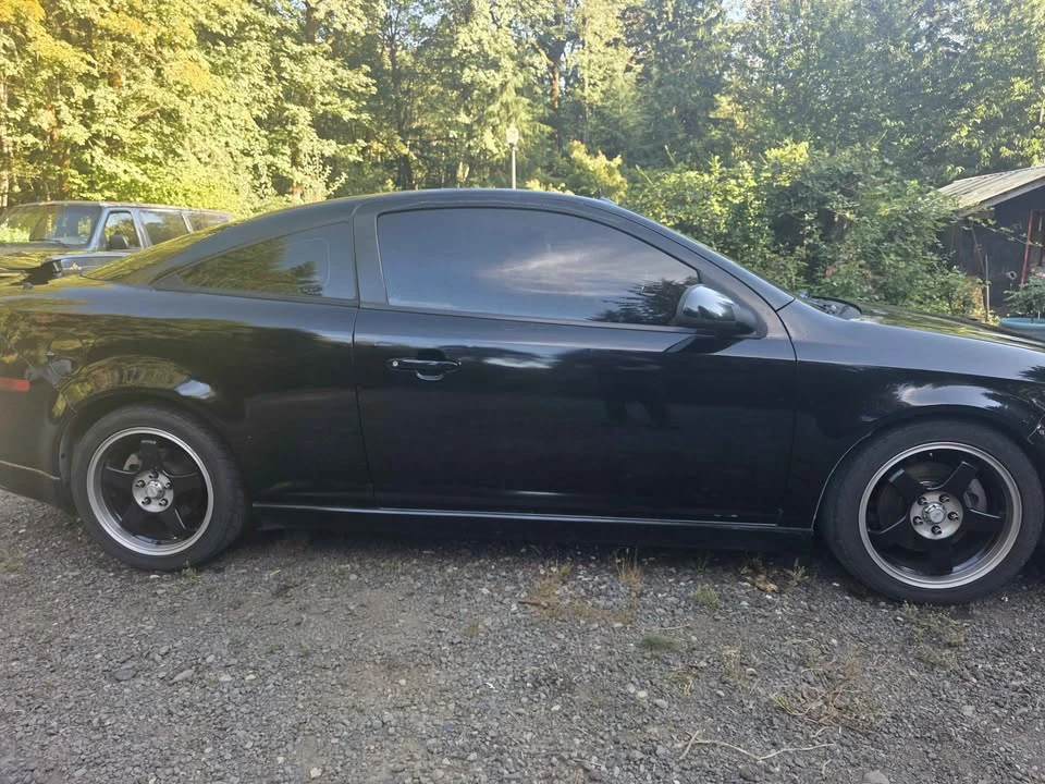 2005 Chevrolet Cobalt 1st Gen - Image 10 of 20