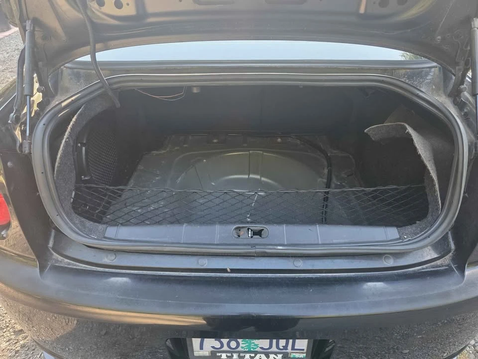 2005 Chevrolet Cobalt 1st Gen - Image 14 of 20
