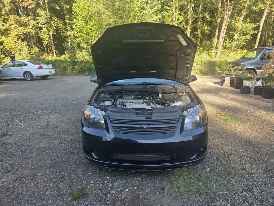 2005 Chevrolet Cobalt 1st Gen - Image 12 of 20
