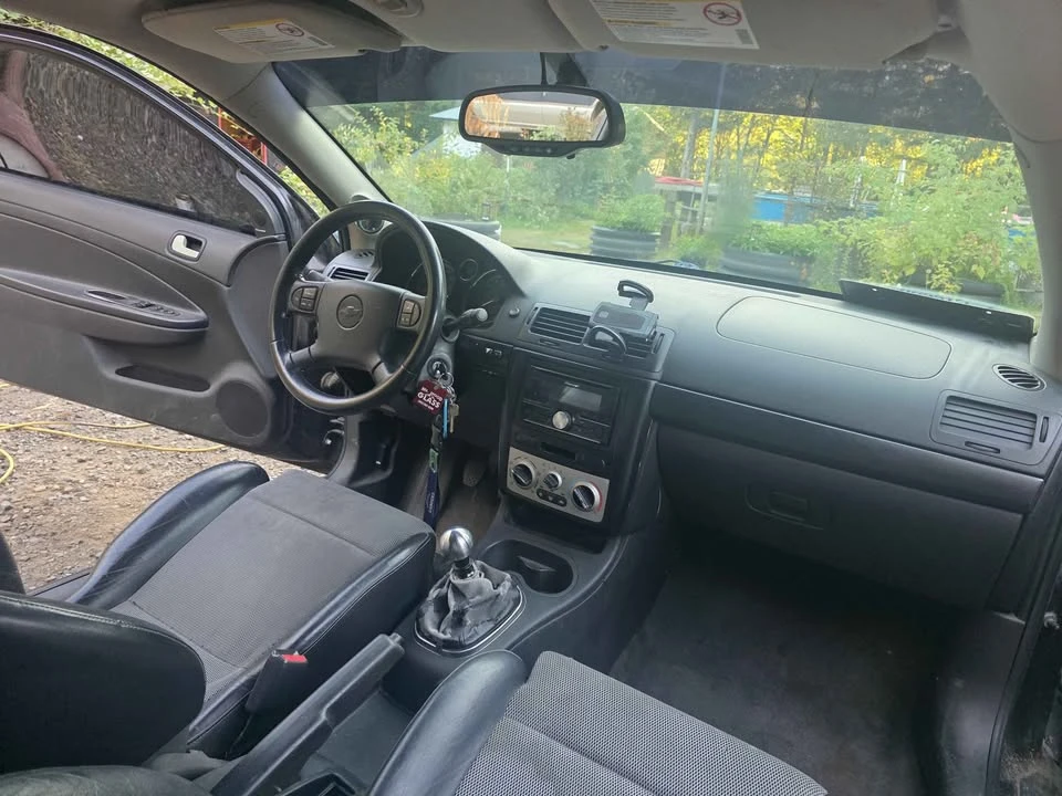 2005 Chevrolet Cobalt 1st Gen - Image 17 of 20
