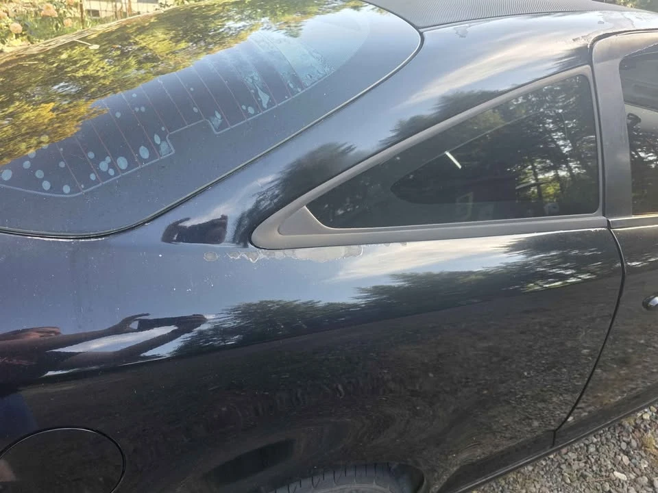 2005 Chevrolet Cobalt 1st Gen - Image 5 of 20