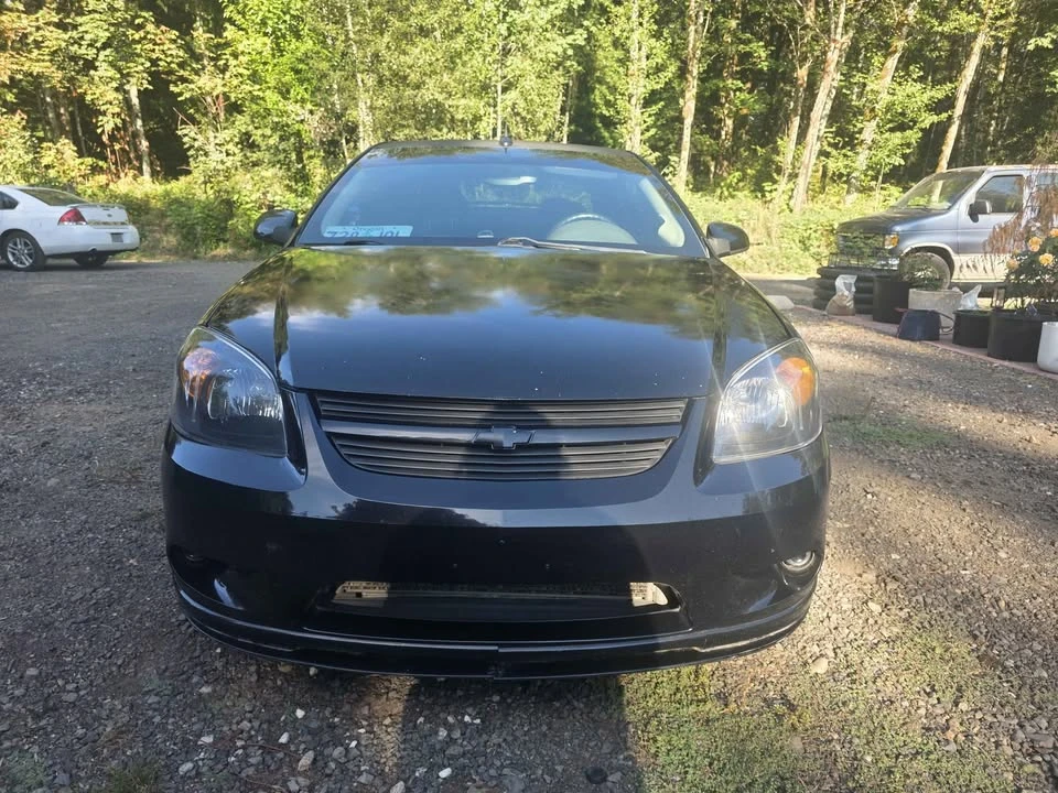 2005 Chevrolet Cobalt 1st Gen - Image 7 of 20