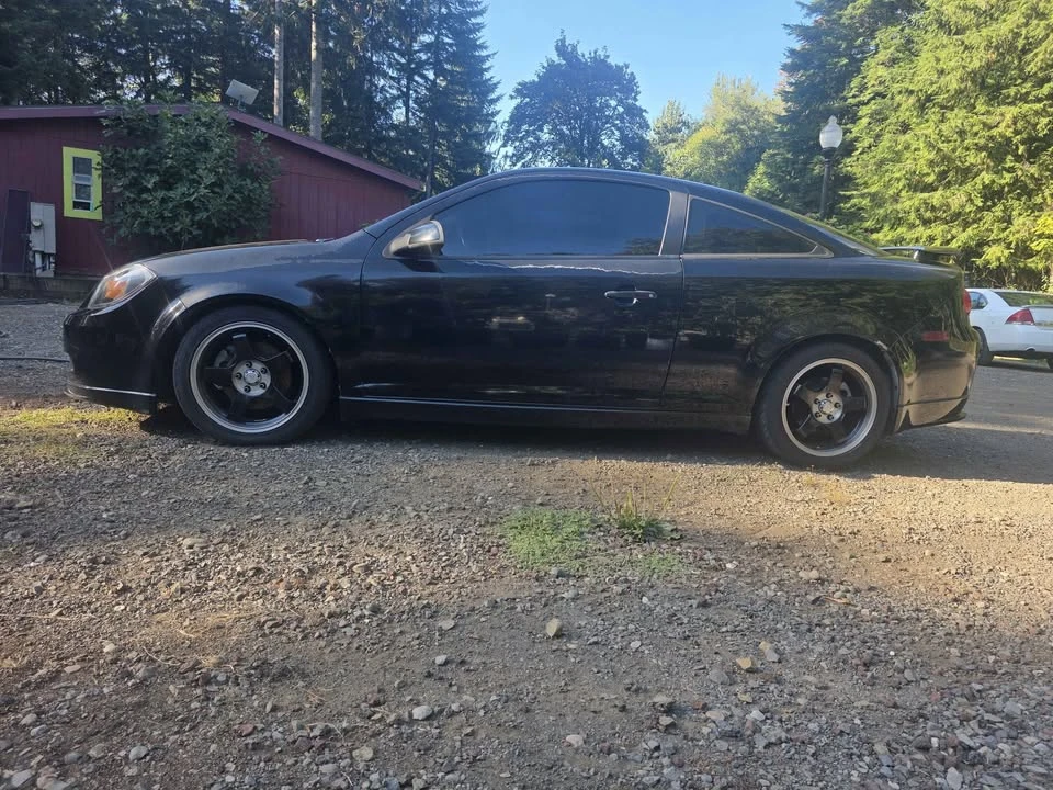 2005 Chevrolet Cobalt 1st Gen - Image 2 of 20