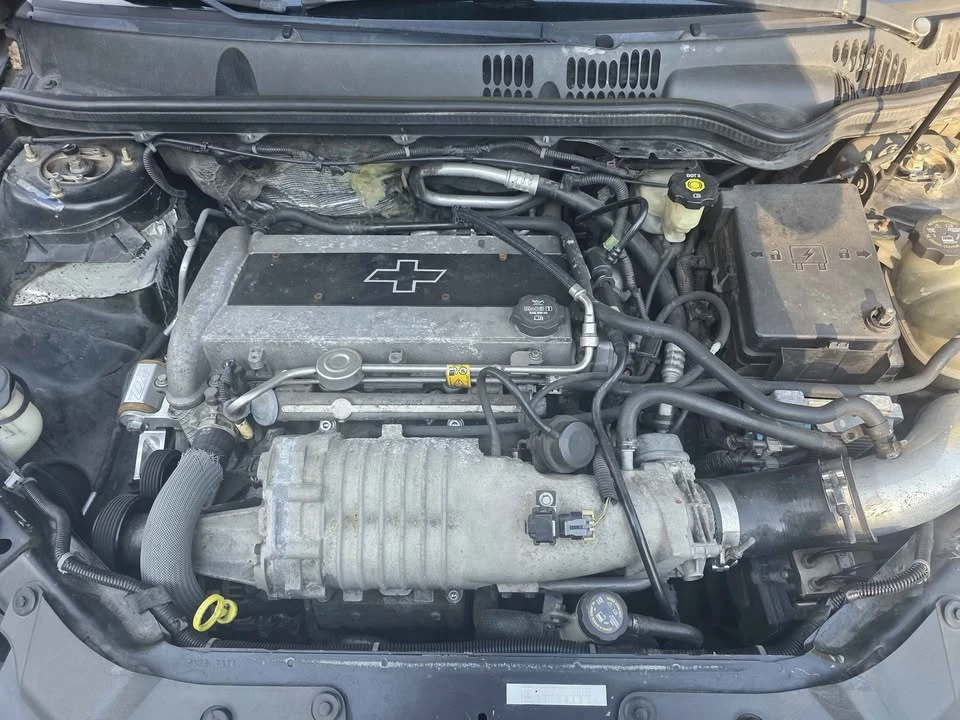 2005 Chevrolet Cobalt 1st Gen - Image 11 of 20