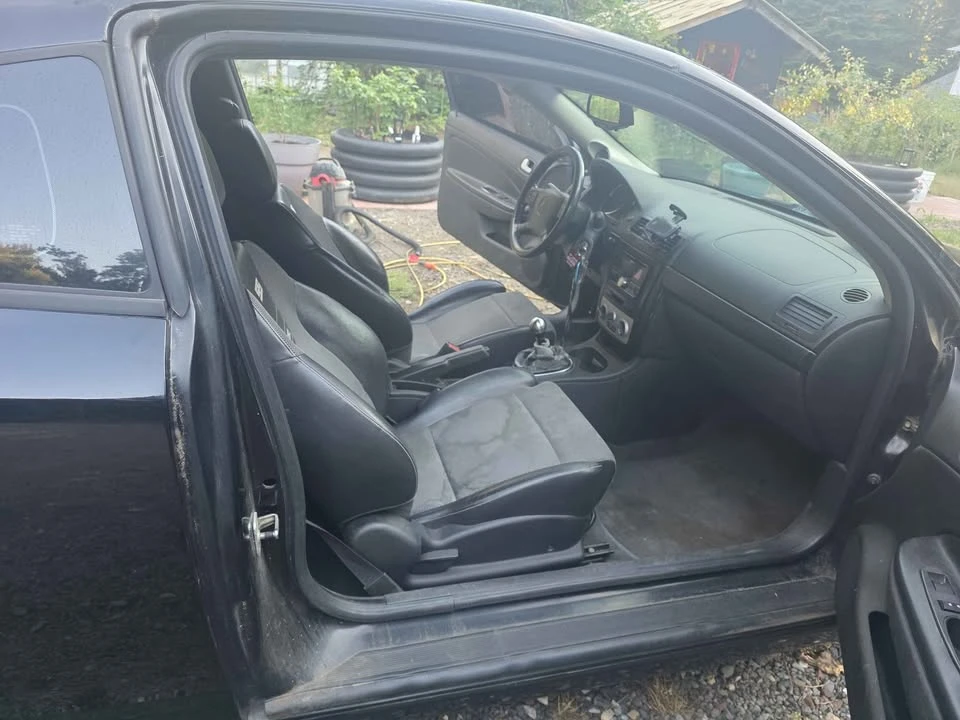 2005 Chevrolet Cobalt 1st Gen - Image 16 of 20