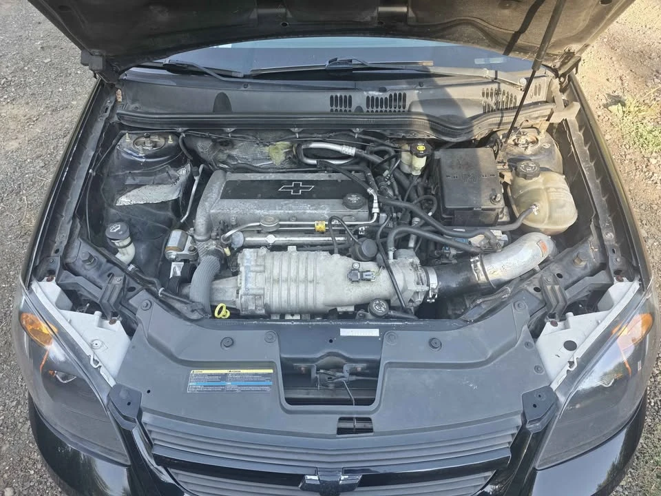 2005 Chevrolet Cobalt 1st Gen - Image 13 of 20