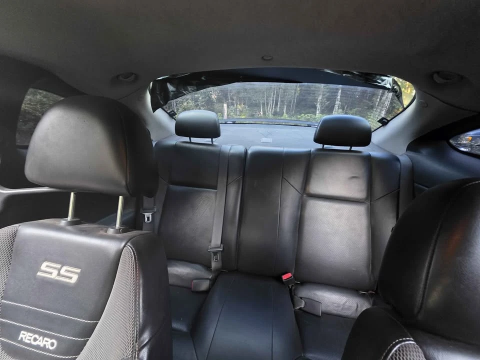 2005 Chevrolet Cobalt 1st Gen - Image 19 of 20