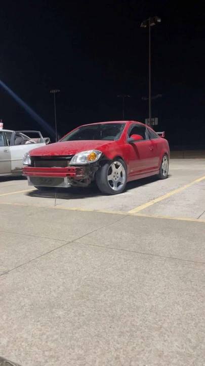 2005 Chevrolet Cobalt 1st Gen - Image 5 of 5