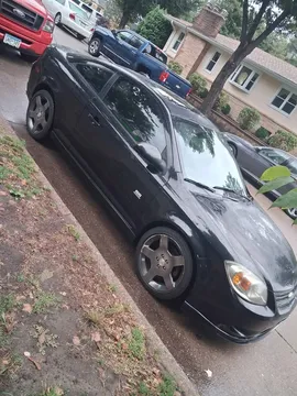 2005 Chevrolet Cobalt SS Supercharged Coupe 2D