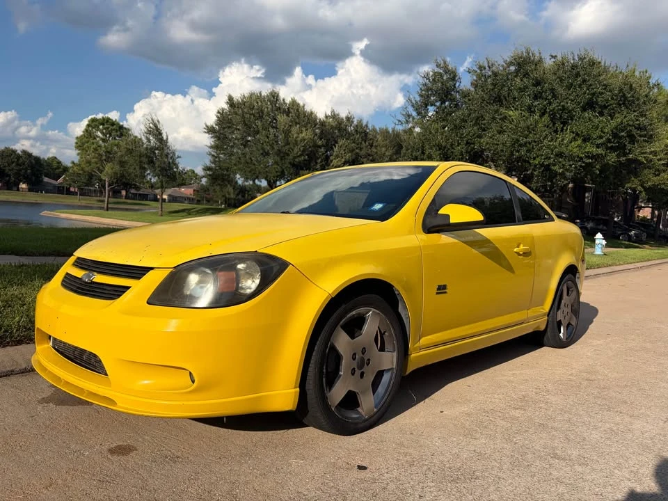2005 Chevrolet Cobalt 1st Gen - Image 3 of 20