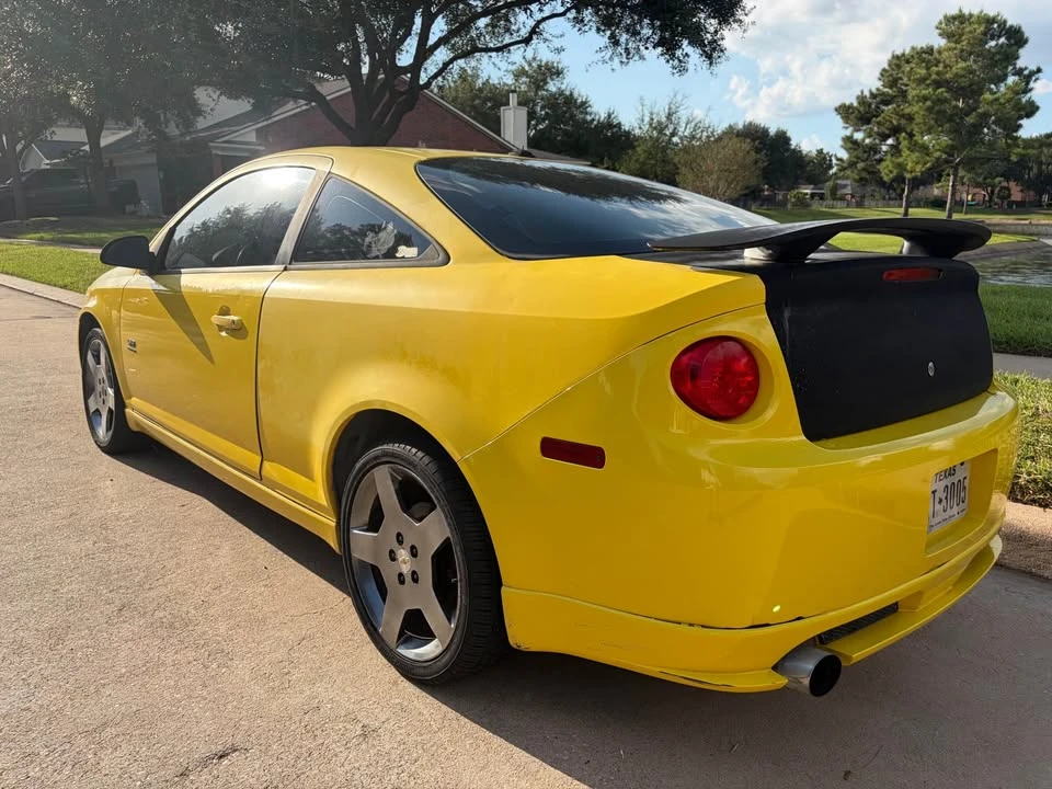 2005 Chevrolet Cobalt 1st Gen - Image 10 of 20