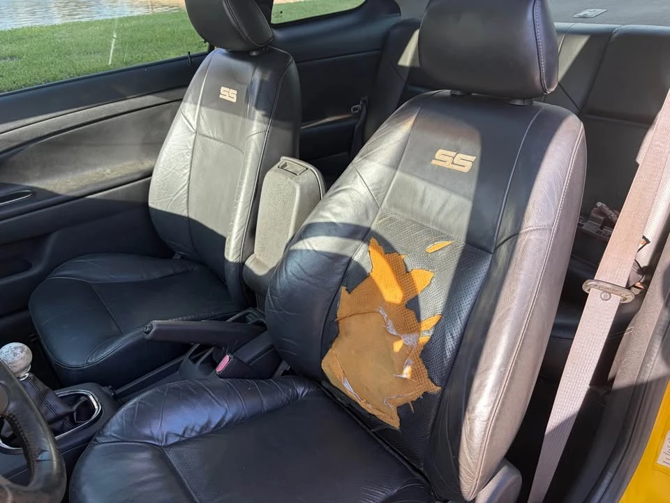 2005 Chevrolet Cobalt 1st Gen - Image 12 of 20