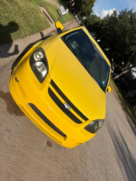 2005 Chevrolet Cobalt 1st Gen - Image 4 of 20