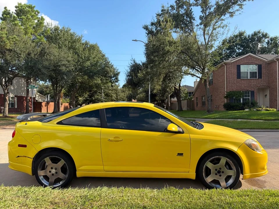 2005 Chevrolet Cobalt 1st Gen - Image 7 of 20
