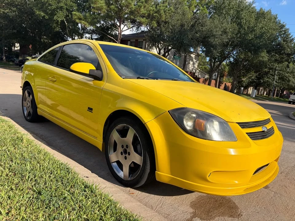 2005 Chevrolet Cobalt 1st Gen - Image 6 of 20
