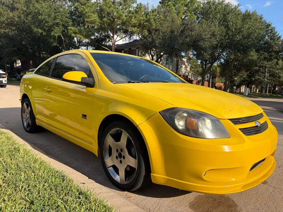 2005 Chevrolet Cobalt 1st Gen - Image 5 of 20