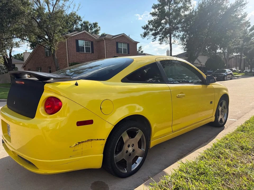 2005 Chevrolet Cobalt 1st Gen - Image 8 of 20