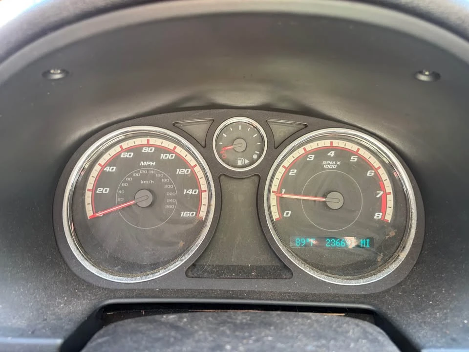 2005 Chevrolet Cobalt 1st Gen - Image 16 of 20