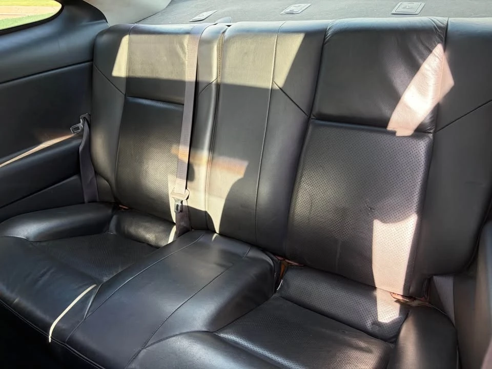 2005 Chevrolet Cobalt 1st Gen - Image 14 of 20