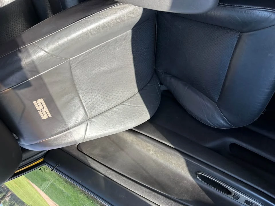 2005 Chevrolet Cobalt 1st Gen - Image 15 of 20