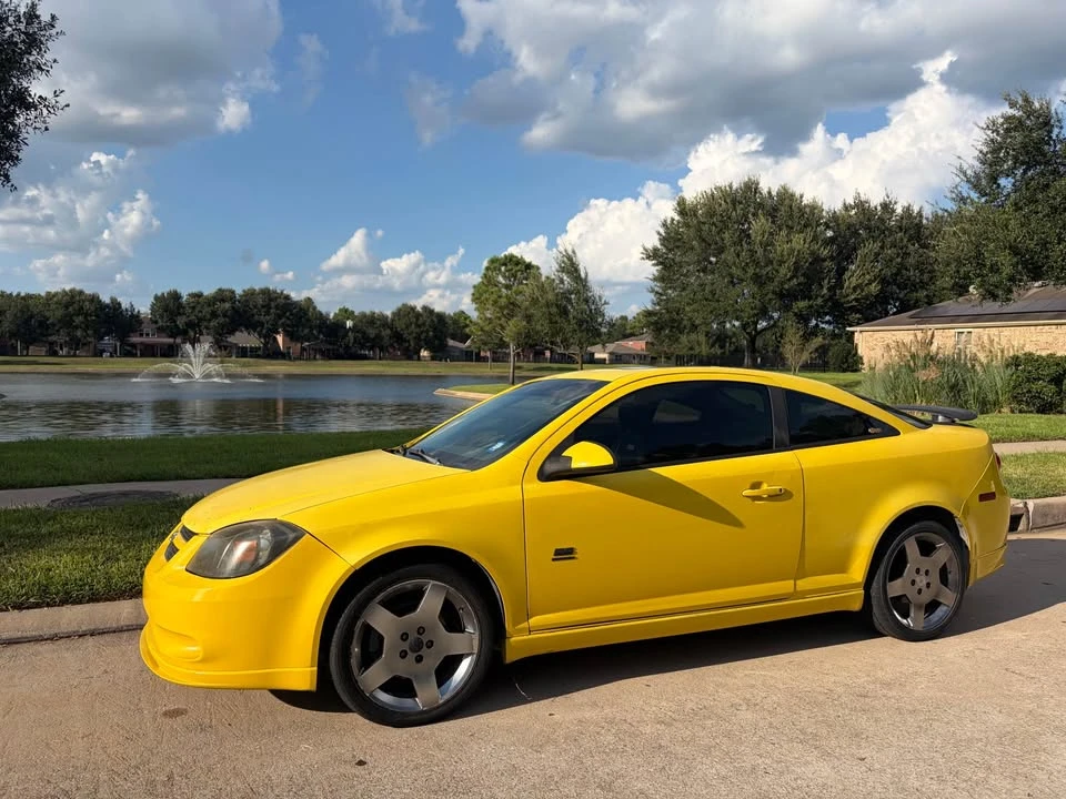 2005 Chevrolet Cobalt 1st Gen - Image 2 of 20