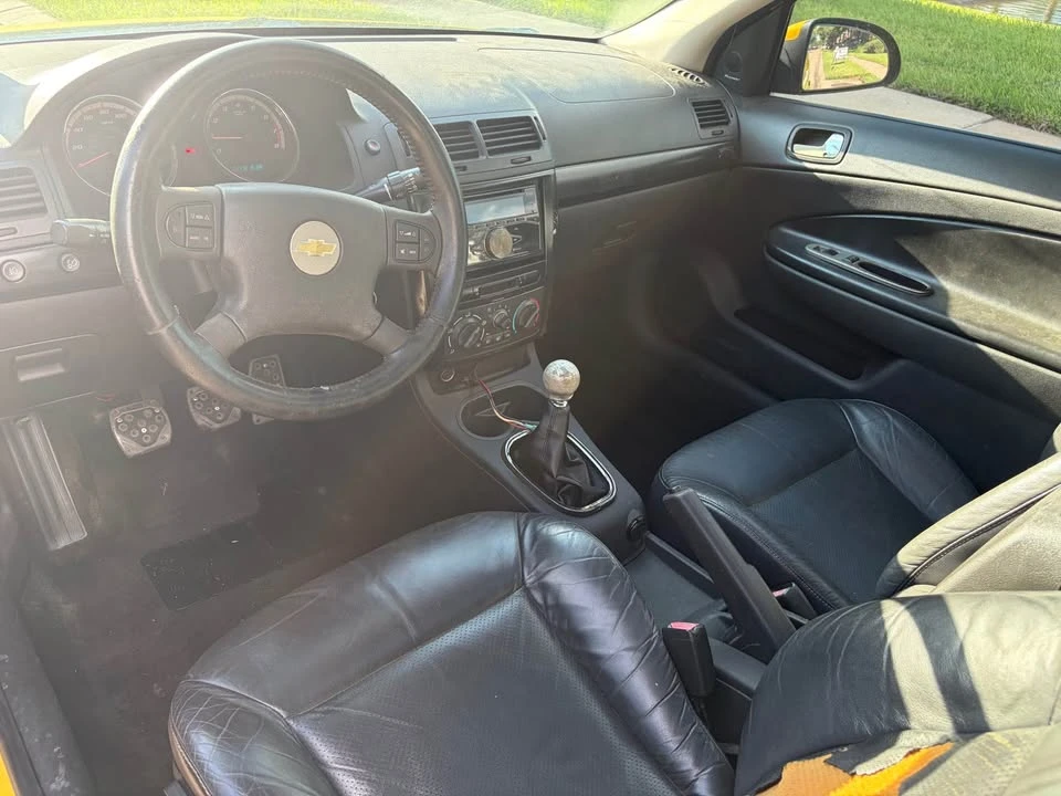 2005 Chevrolet Cobalt 1st Gen - Image 11 of 20