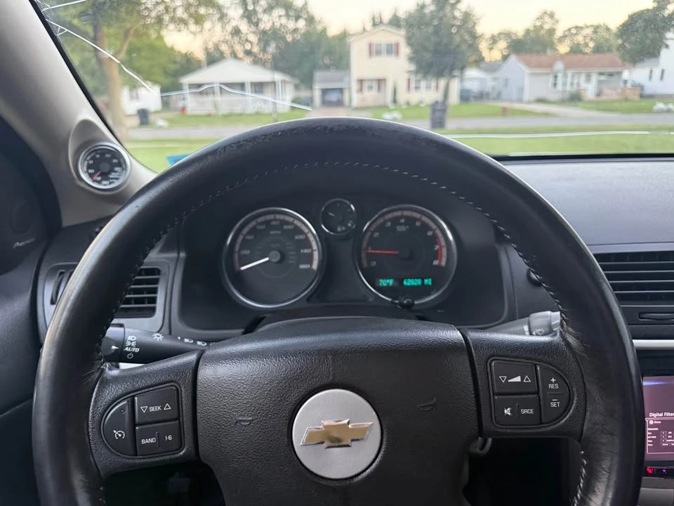 2005 Chevrolet Cobalt 1st Gen - Image 9 of 15
