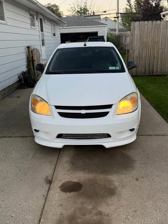 2005 Chevrolet Cobalt 1st Gen - Image 4 of 15