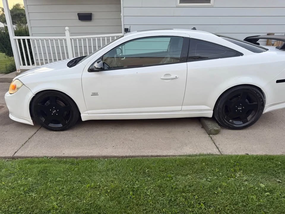 2005 Chevrolet Cobalt 1st Gen - Image 5 of 15